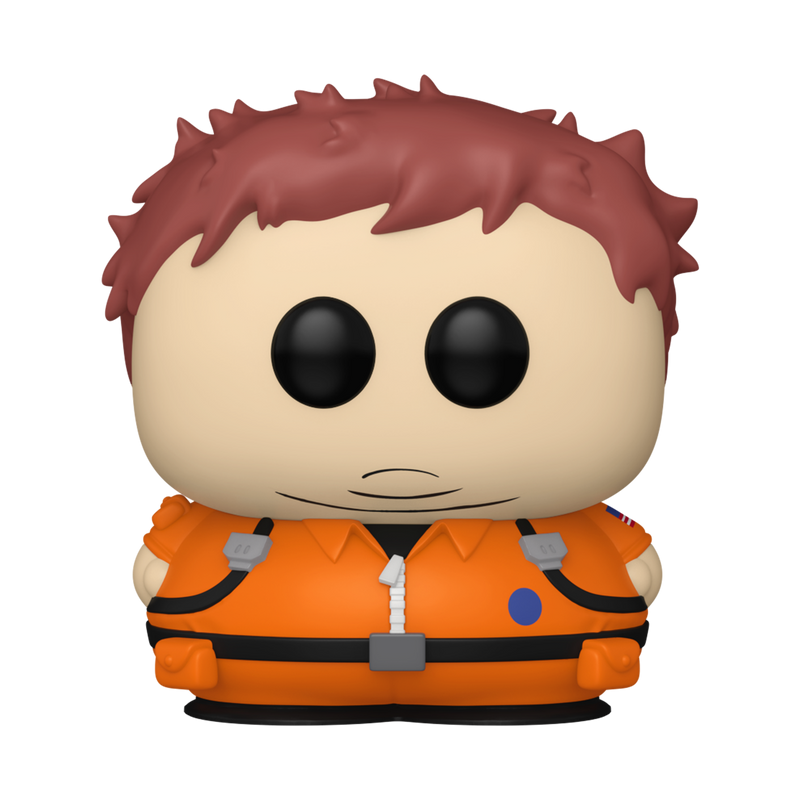 HIPPIE EXTERMINATOR CARTMAN - SOUTH PARK