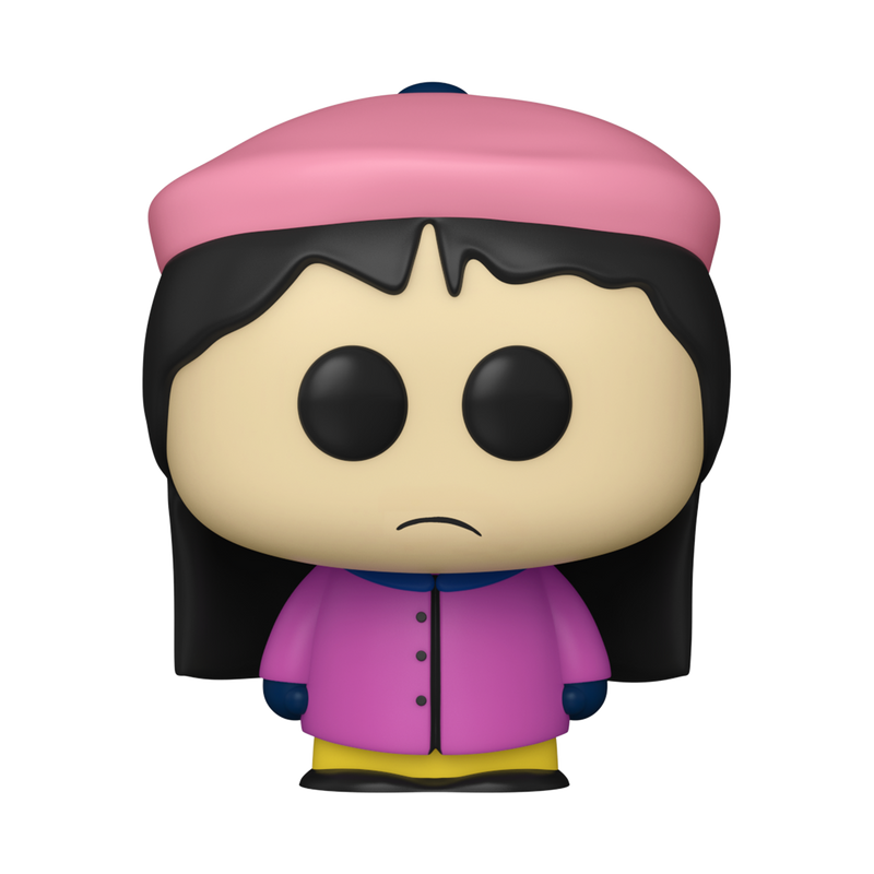 WENDY TESTABURGER - SOUTH PARK
