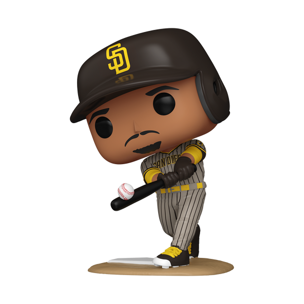 Manny Machado - Mlb: Padres Pop! Vinyl