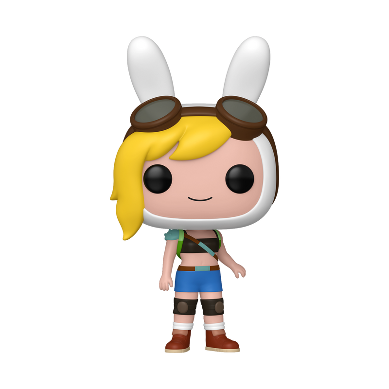 FIONNA - ADVENTURE TIME