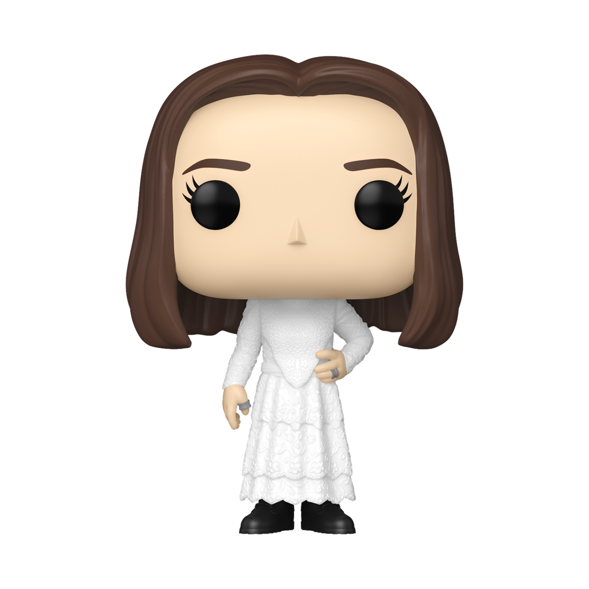 ☆未開封☆ファンコ　キャスパー　首振り人形　CASPER  Funko キャスパー 首振り人形 ボブルヘッド CASPER Funko Pop! Casper