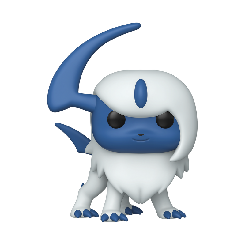 ABSOL - POKÉMON