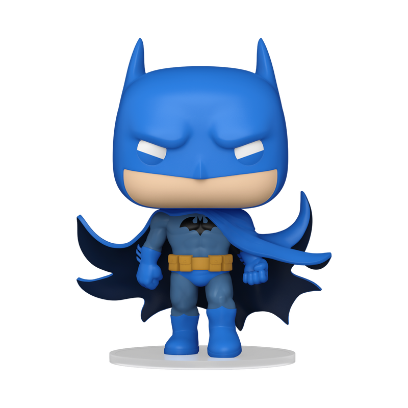 BATMAN - DC COMICS: NEW CLASSICS
