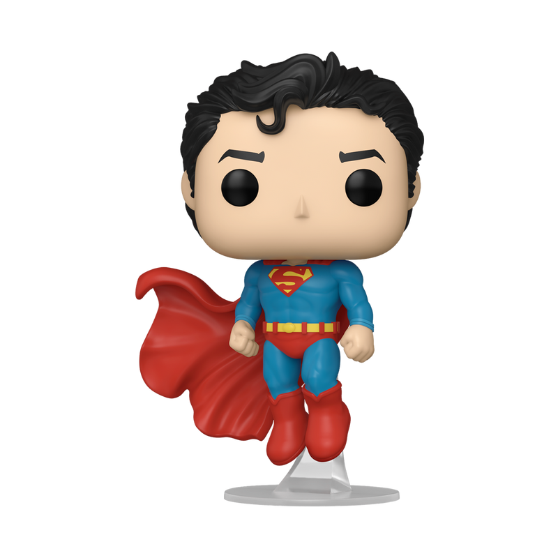 SUPERMAN - DC COMICS: NEW CLASSICS