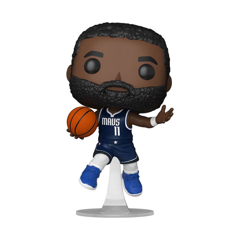 KYRIE IRVING - NBA: MAVERICKS