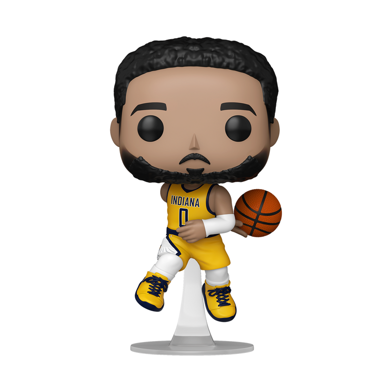 TYRESE HALIBURTON - NBA: PACERS