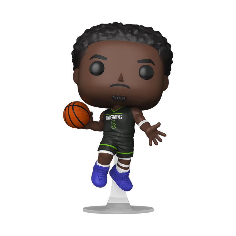 ANTHONY EDWARDS (STATEMENT EDITION) - NBA: TIMBERWOLVES