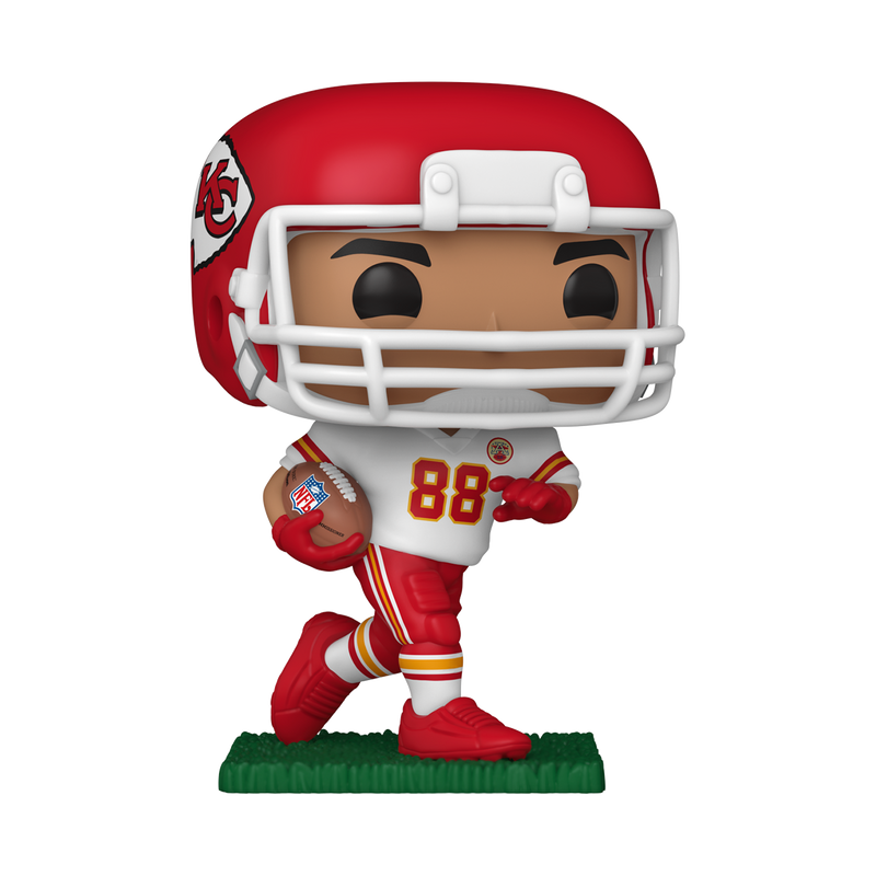 TONY GONZALEZ - NFL: CHIEFS