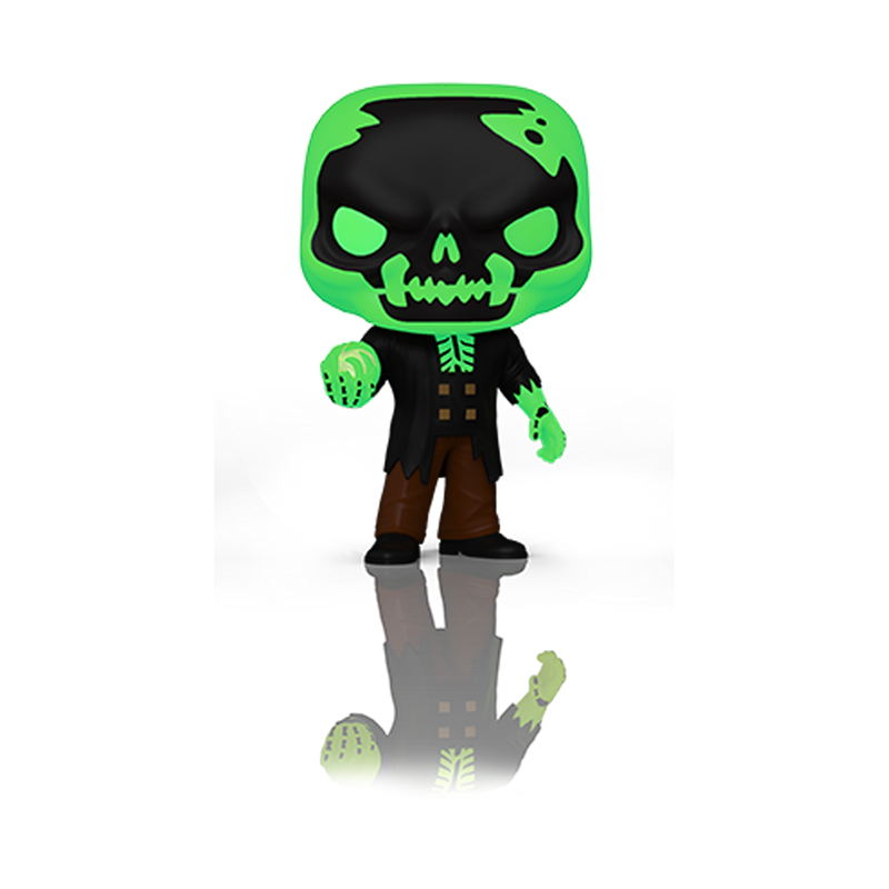 BLIGHT - BATMAN BEYOND