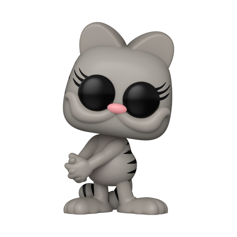 NERMAL - GARFIELD