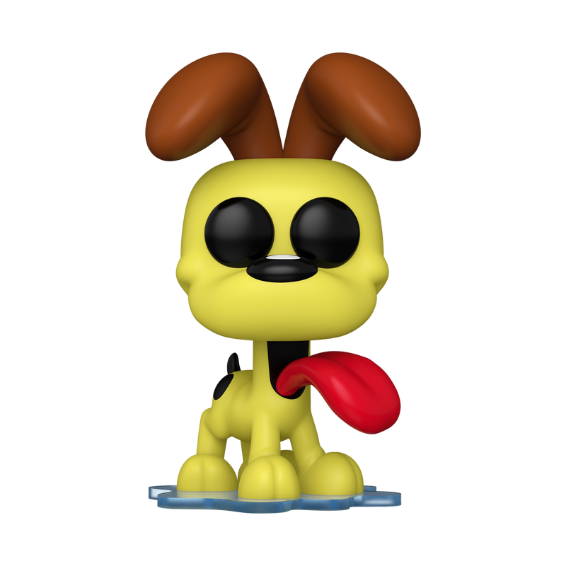 ODIE - GARFIELD