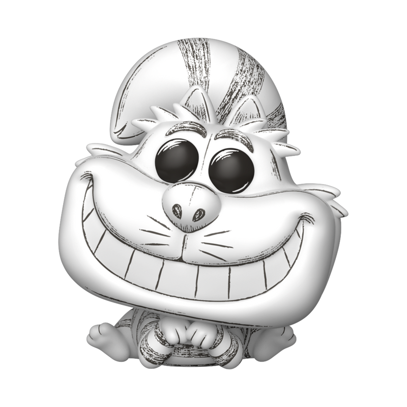 CHESHIRE CAT - DISNEY