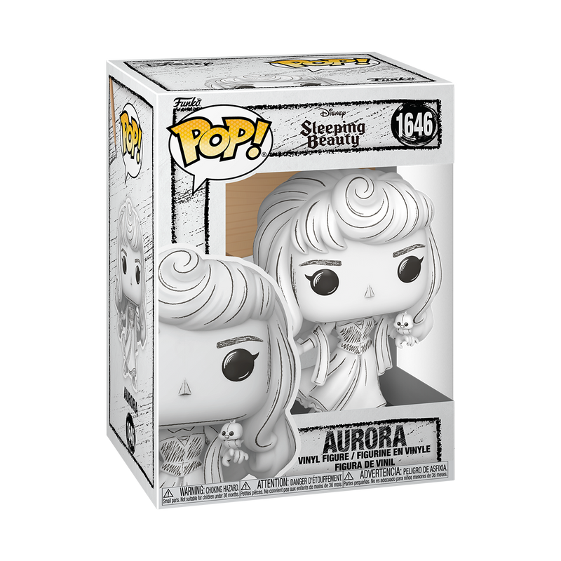 AURORA - DISNEY