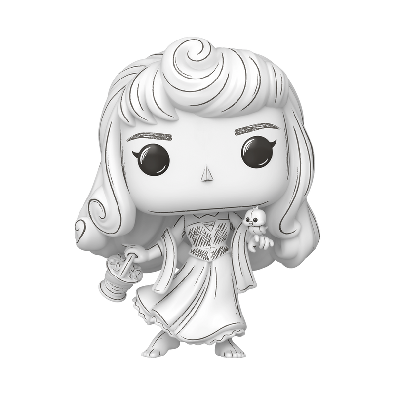 AURORA - DISNEY