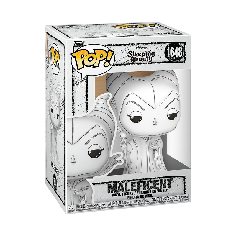 MALEFICENT - DISNEY
