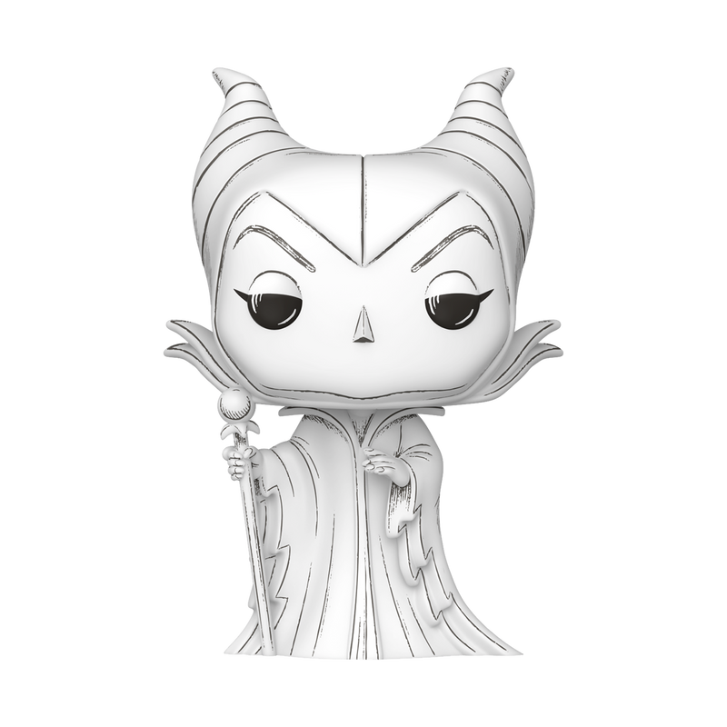 MALEFICENT - DISNEY