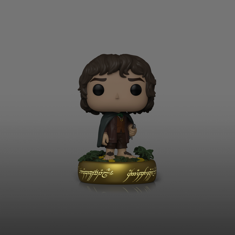 FRODO BAGGINS (GLOW) - THE LORD OF THE RINGS