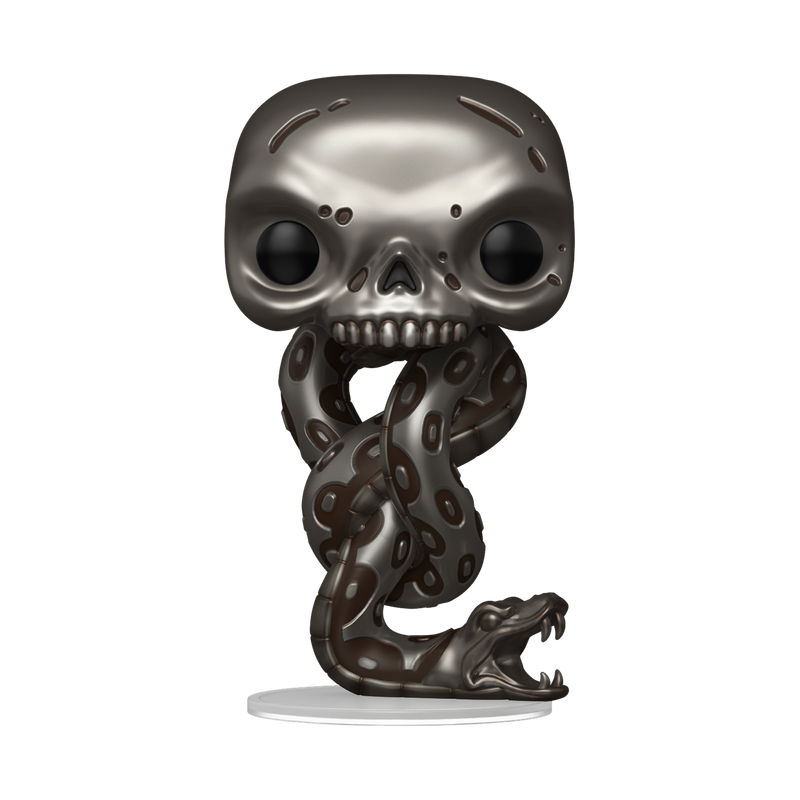 DARK MARK - HARRY POTTER
