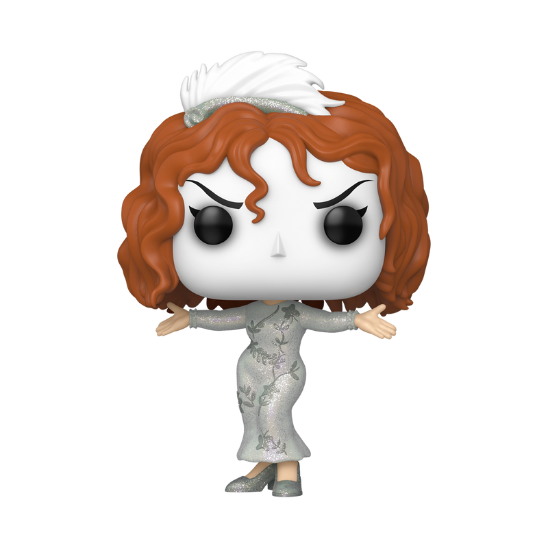 BABY (GLITTER) - HOUSE OF 1000 CORPSES