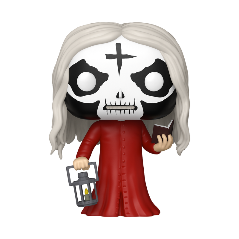 OTIS B. DRIFTWOOD - HOUSE OF 1000 CORPSES POP! PLUS