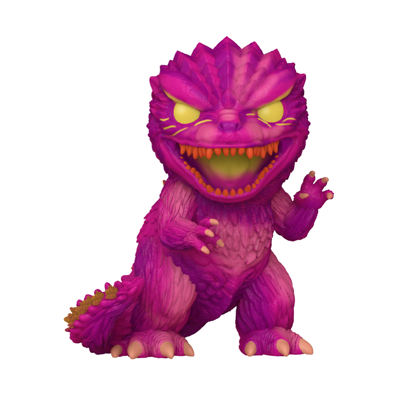 GODZILLA (PNK)