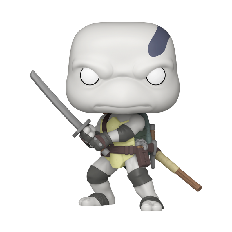 UNO - TMNT: THE LAST RONIN
