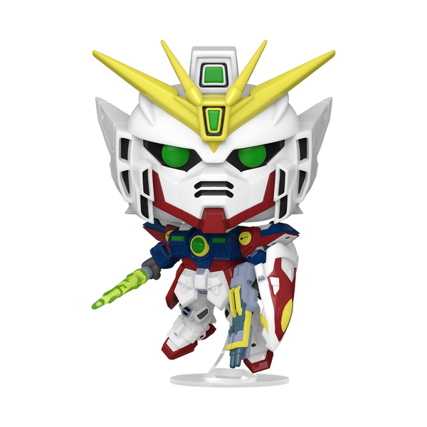 THE ビッグオー　GUNDAM WING 2冊セット 2-Mins Mecha Battle 028 - Wing Gundam Zero / Mobile Suit
