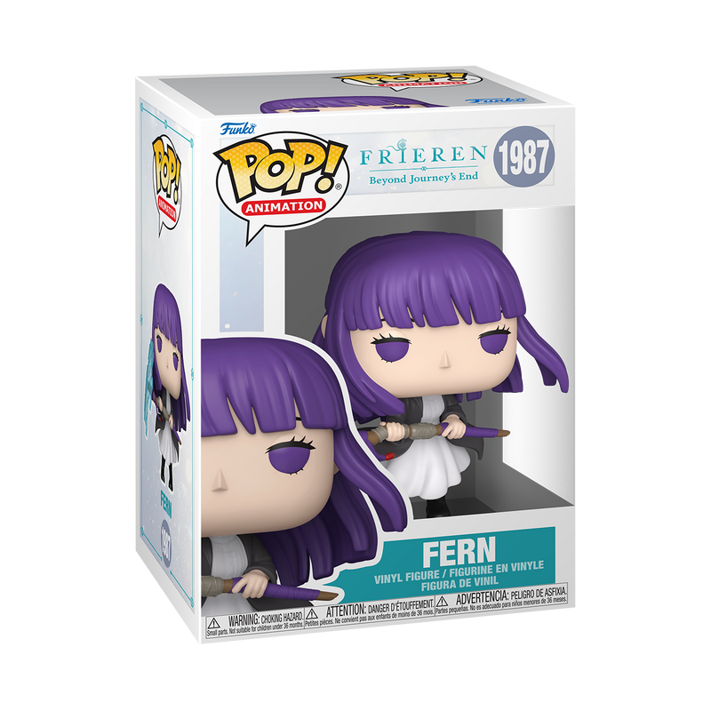 FERN - FRIEREN