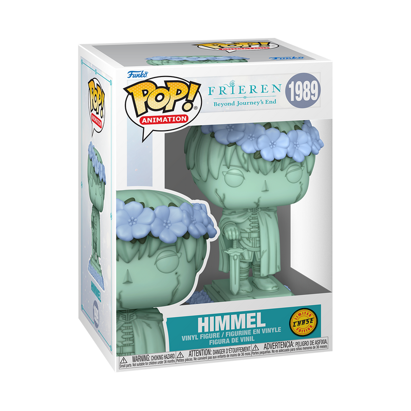 HIMMEL - FRIEREN