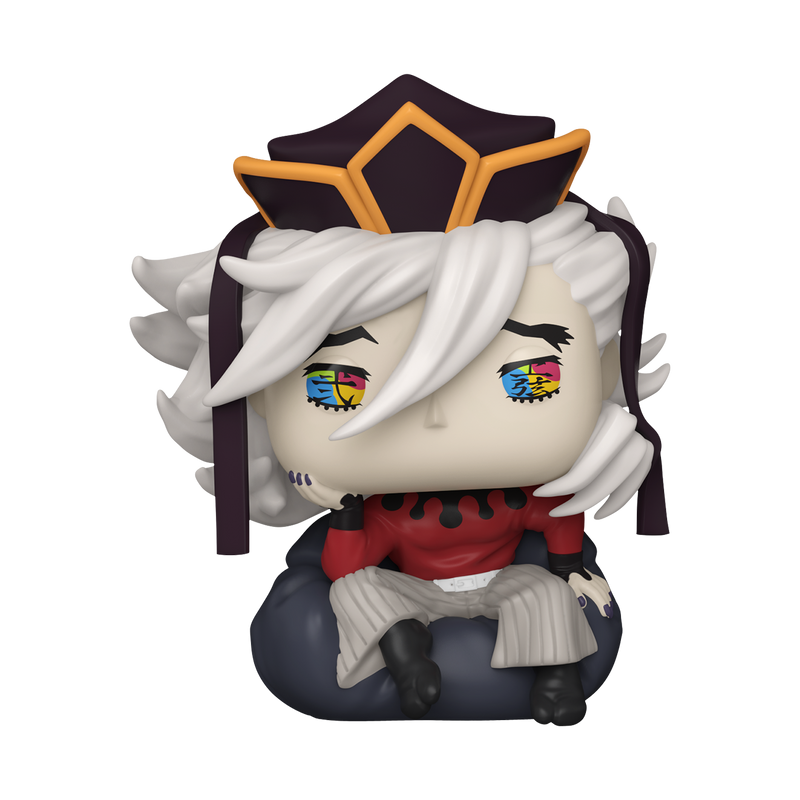 DOMA - DEMON SLAYER