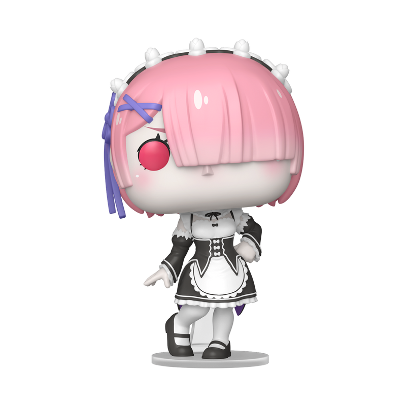 RAM - RE: ZERO