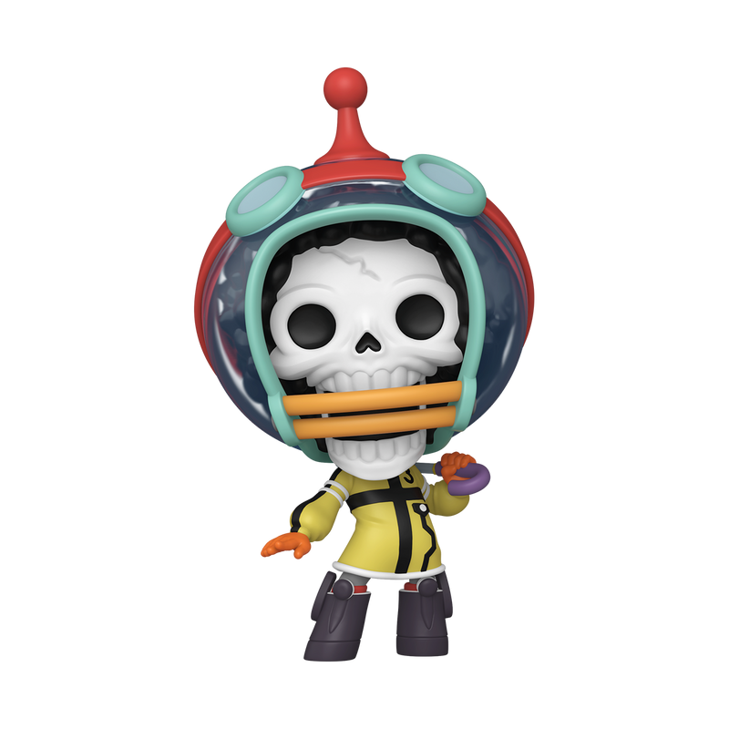 BROOK (EGGHEAD ARC) - ONE PIECE