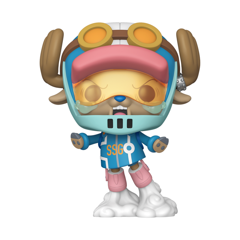 TONY TONY CHOPPER (EGGHEAD ARC) - ONE PIECE