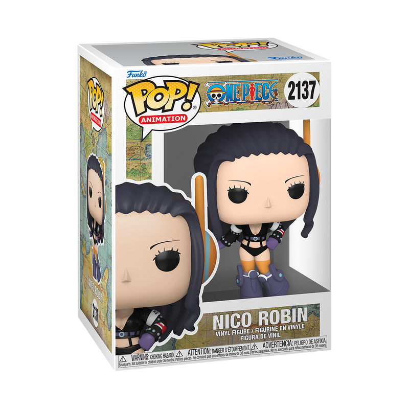 NICO ROBIN (EGGHEAD ARC) - ONE PIECE
