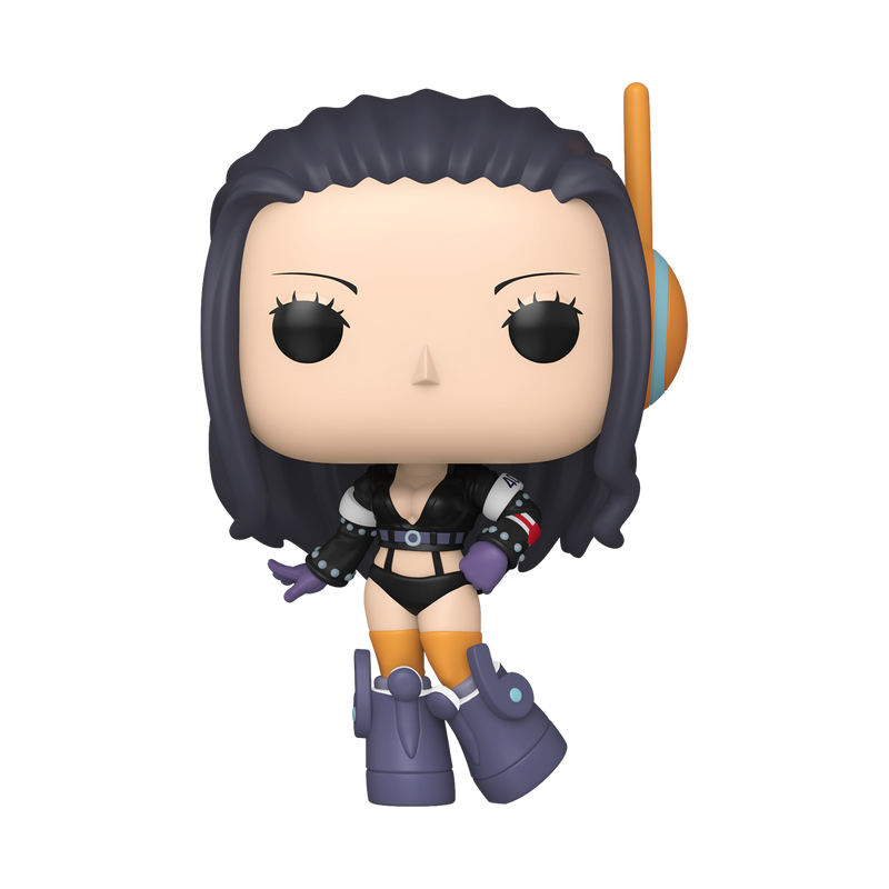 NICO ROBIN (EGGHEAD ARC) - ONE PIECE
