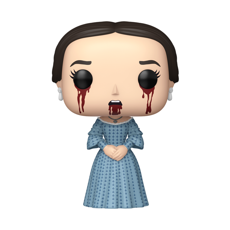 ELLEN HUTTER - NOSFERATU