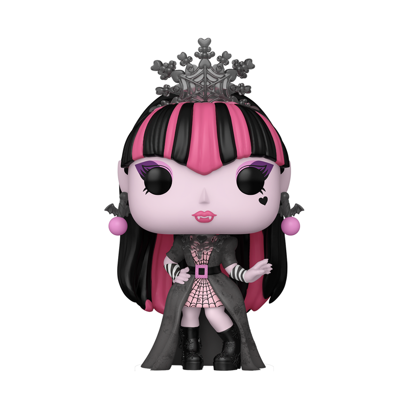 DRACULAURA - MONSTER HIGH