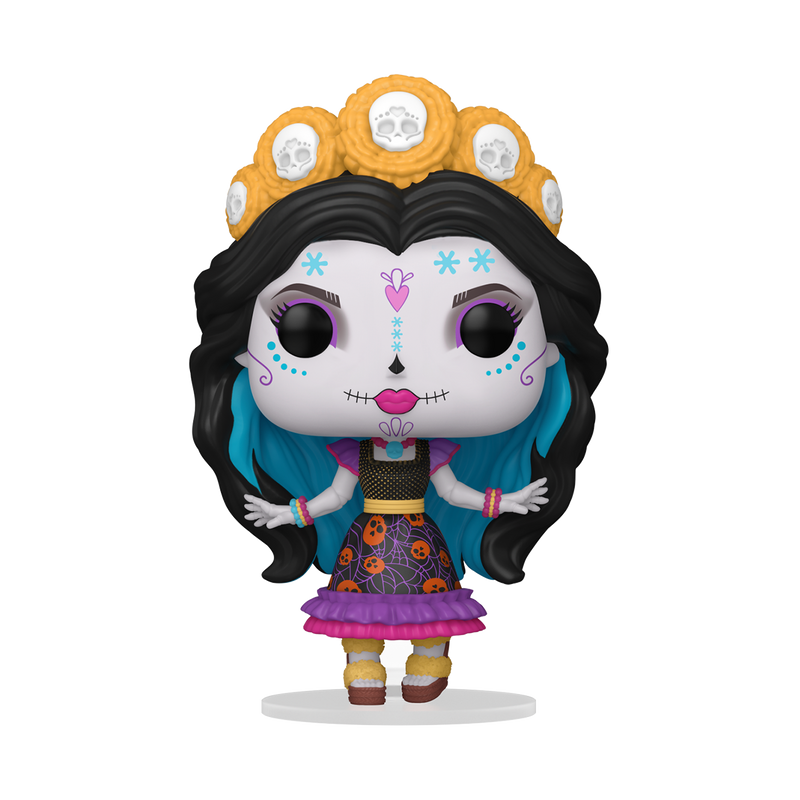 SKELITA - MONSTER HIGH