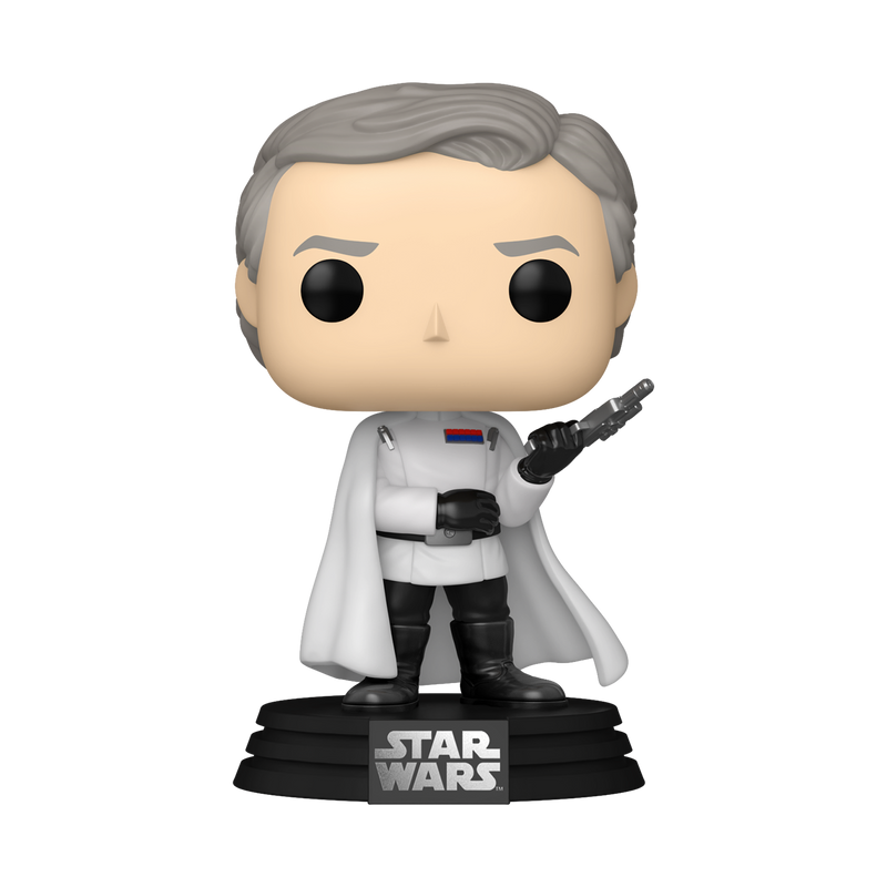 DIRECTOR ORSON KRENNIC - STAR WARS: ANDOR
