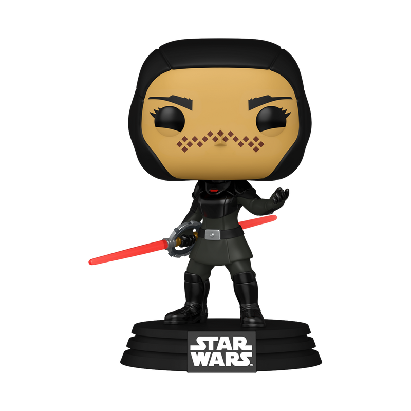 BARRISS OFFEE - STAR WARS: TALES OF THE EMPIRE