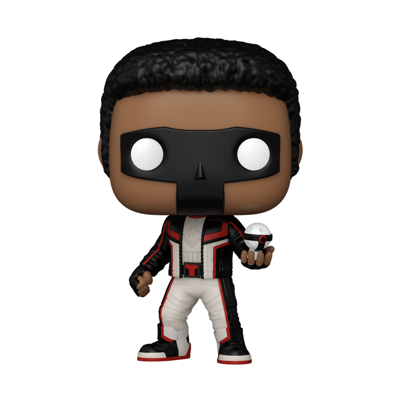 MR. TERRIFIC - SUPERMAN (2025)