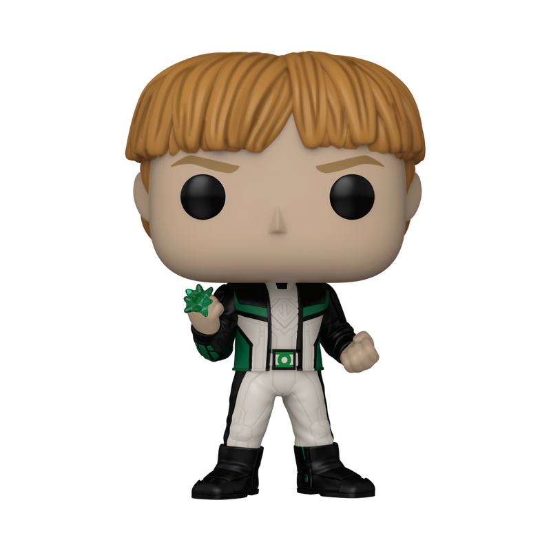 GUY GARDNER - SUPERMAN (2025)
