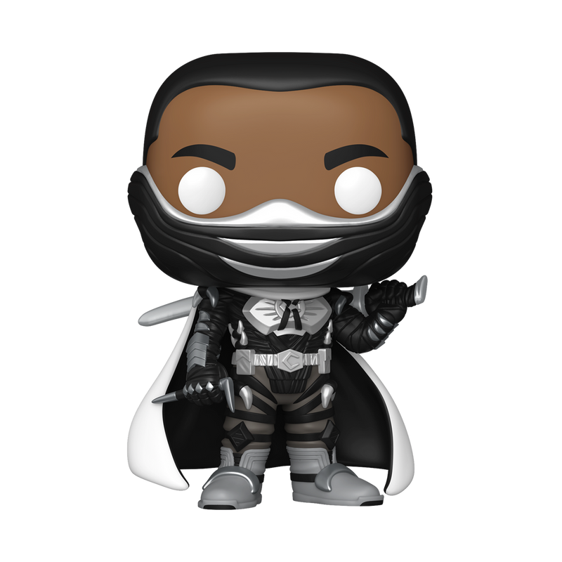 BLADE KNIGHT - MARVEL ZOMBIES