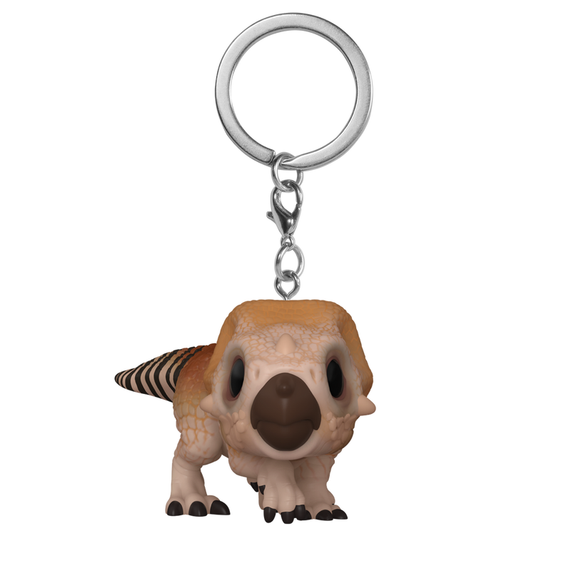 AQUILOPS  - JURASSIC WORLD: REBIRTH POP! KEYCHAIN