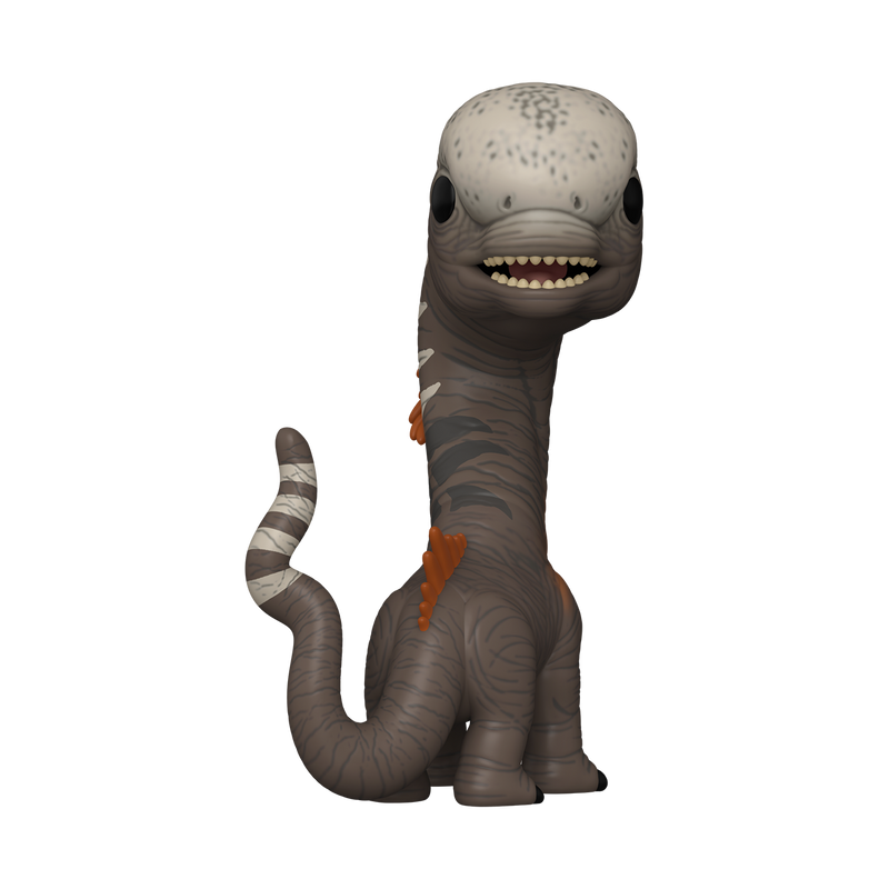 TITANOSAURUS  - JURASSIC WORLD REBIRTH