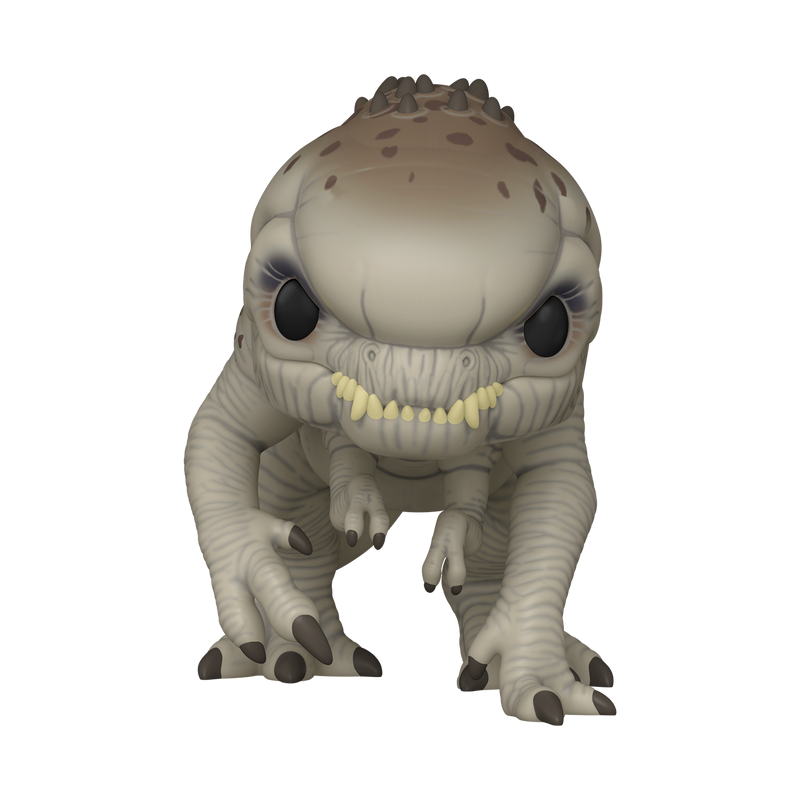 DISTORTUS REX  - JURASSIC WORLD REBIRTH