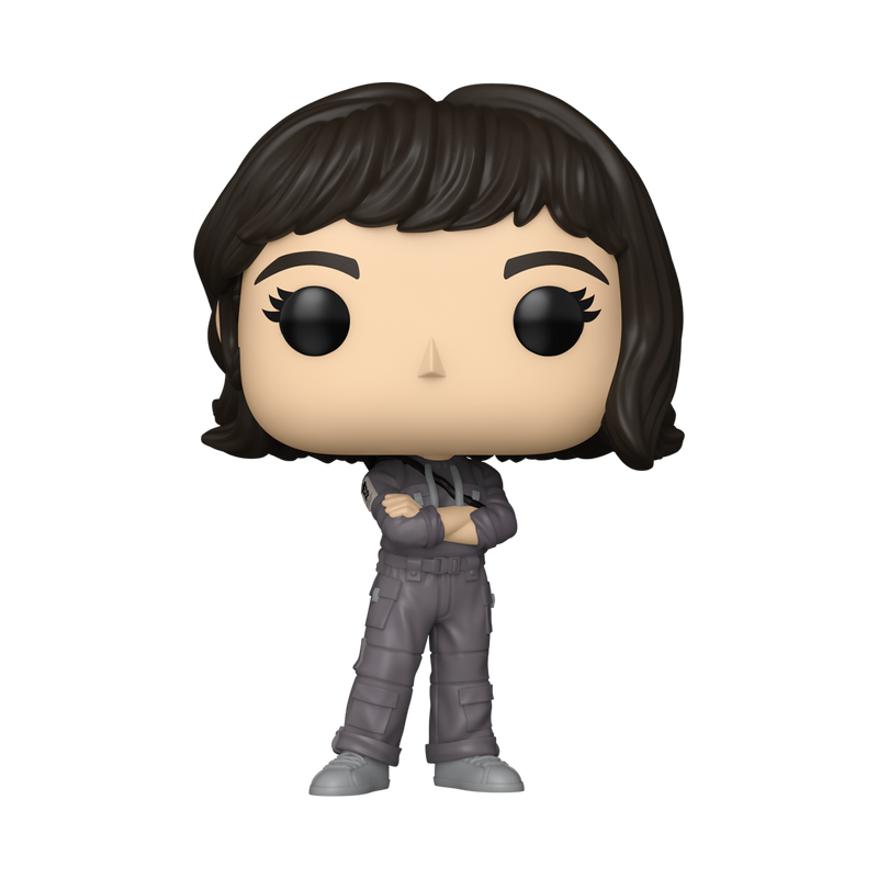WENDY - ALIEN: EARTH