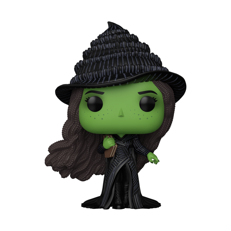 ELPHABA - WICKED: FOR GOOD