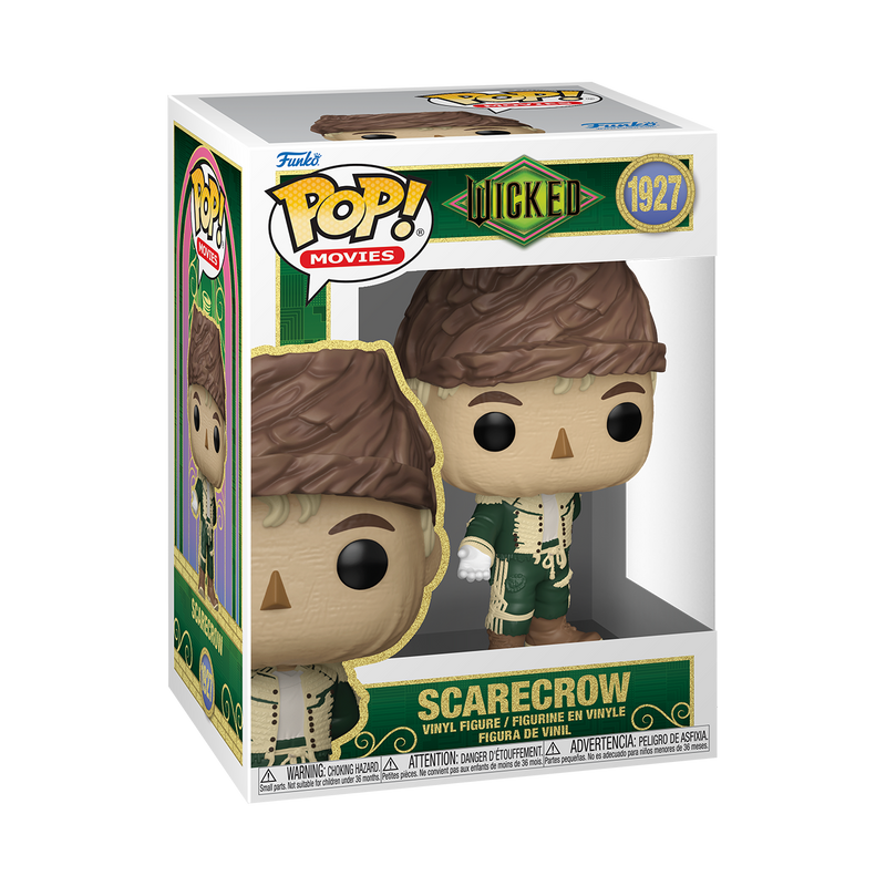SCARECROW - WICKED: FOR GOOD