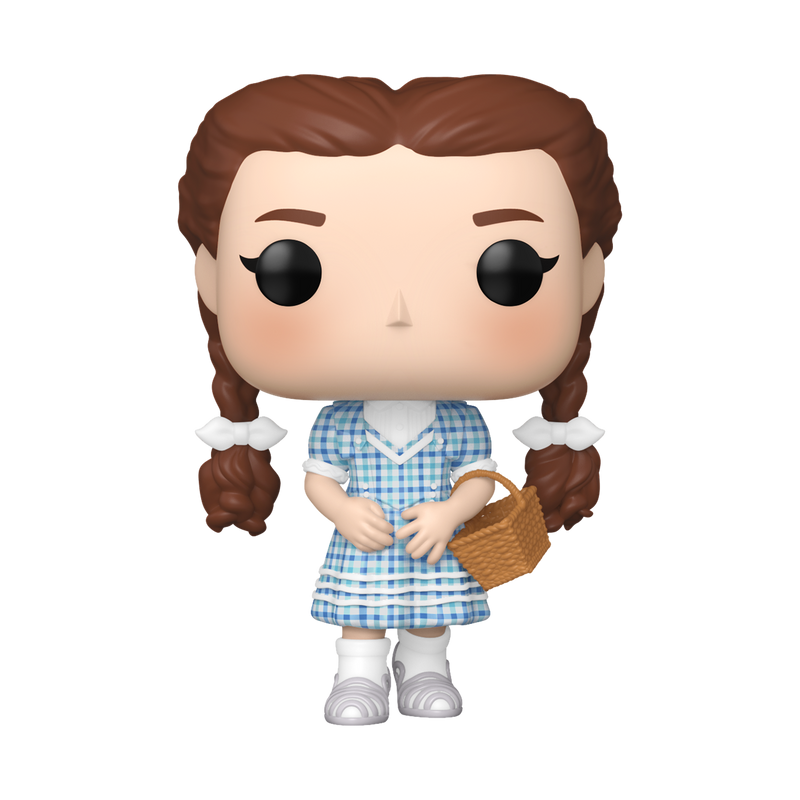 DOROTHY GALE - WICKED: FOR GOOD